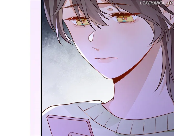 Perfect Heroine Wants to Possess Me Chapter 32 page 25
