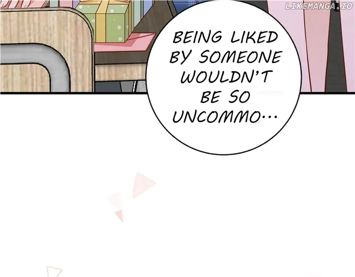 Perfect Heroine Wants to Possess Me Chapter 32 page 95