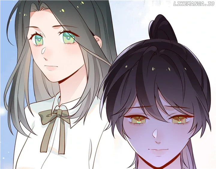 Perfect Heroine Wants to Possess Me Chapter 32 page 19