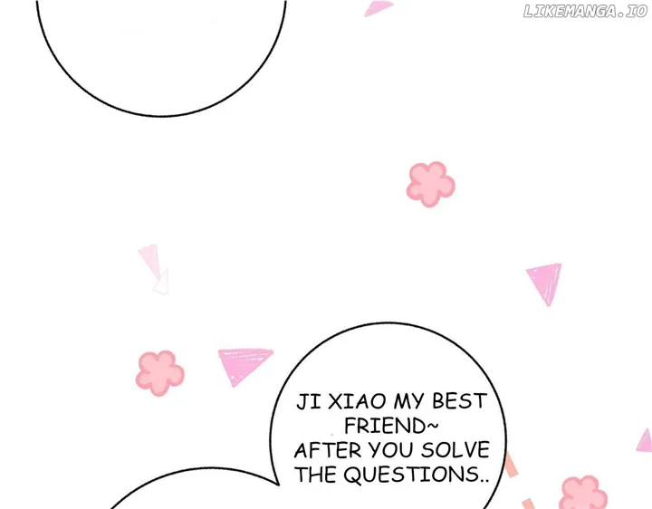Perfect Heroine Wants to Possess Me Chapter 32 page 86
