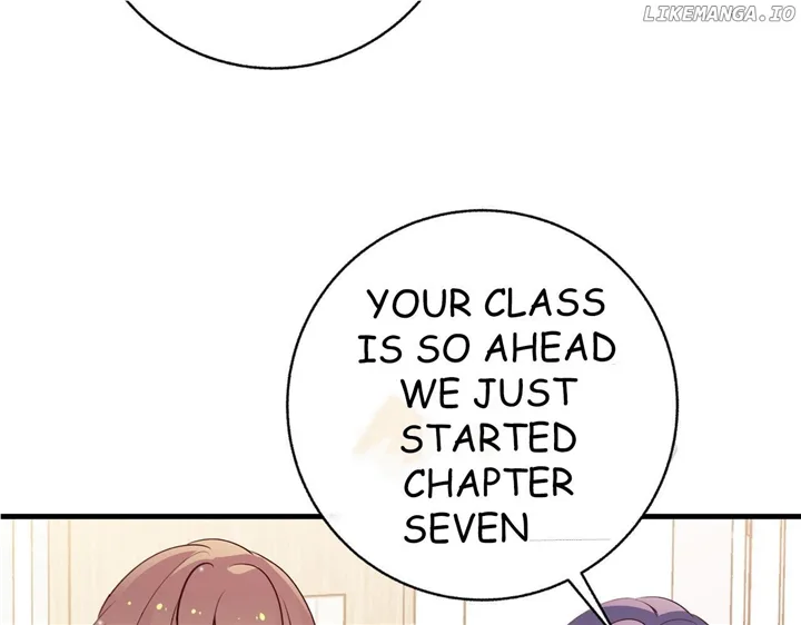 Perfect Heroine Wants to Possess Me Chapter 32 page 84