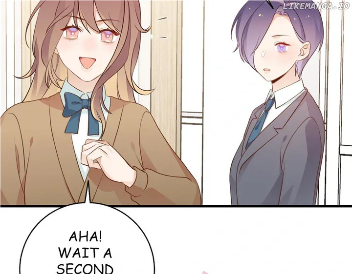 Perfect Heroine Wants to Possess Me Chapter 32 page 85