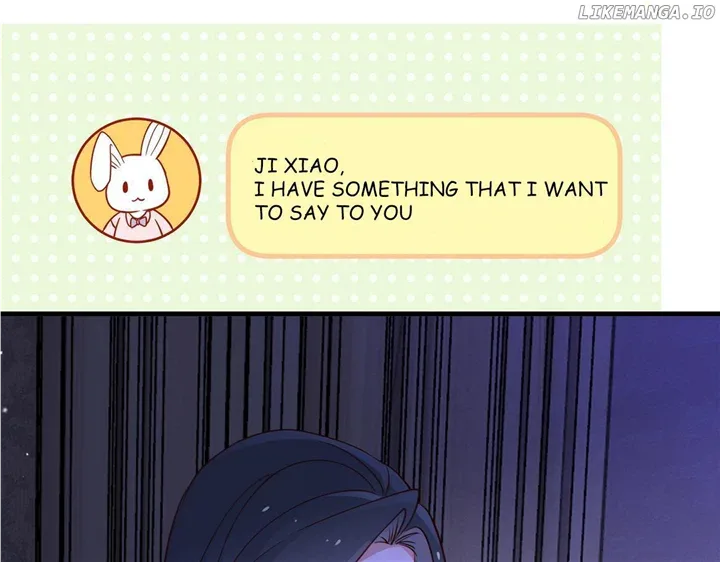 Perfect Heroine Wants to Possess Me Chapter 32 page 36