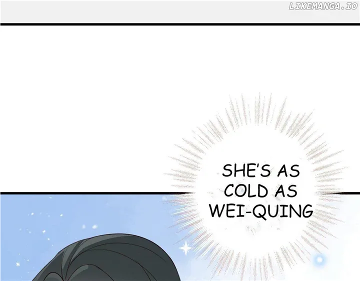 Perfect Heroine Wants to Possess Me Chapter 32 page 18