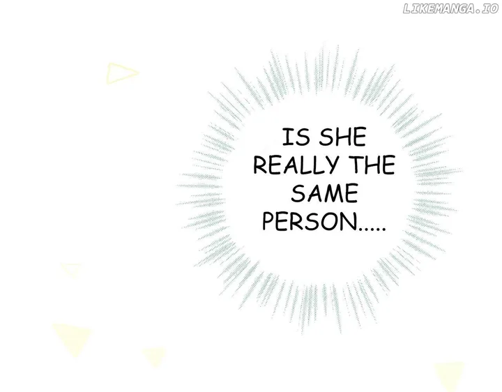 Perfect Heroine Wants to Possess Me Chapter 32 page 35