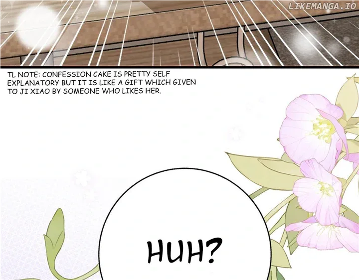 Perfect Heroine Wants to Possess Me Chapter 32 page 108