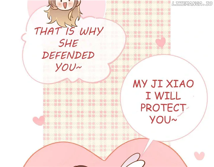 Perfect Heroine Wants to Possess Me Chapter 32 page 75