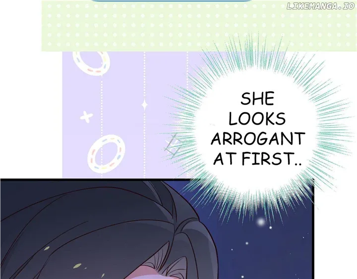 Perfect Heroine Wants to Possess Me Chapter 32 page 21
