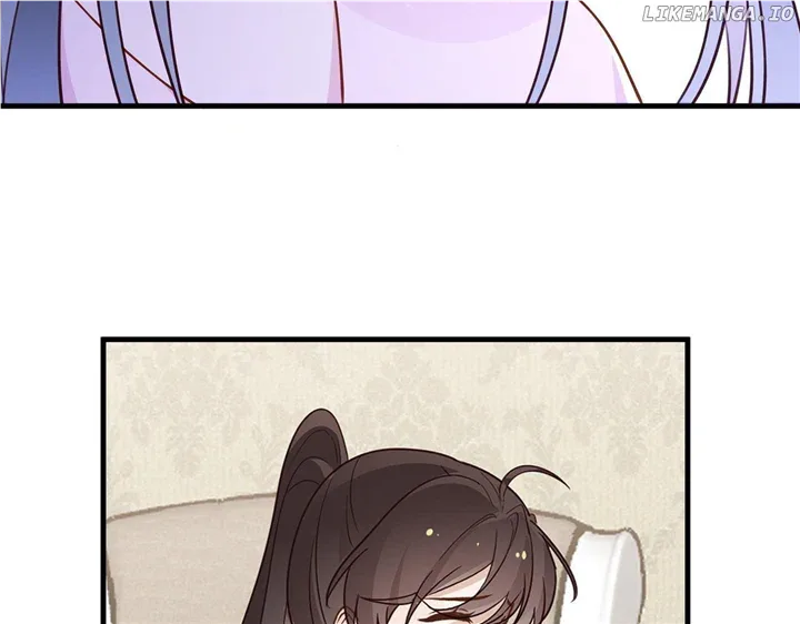 Perfect Heroine Wants to Possess Me Chapter 32 page 33