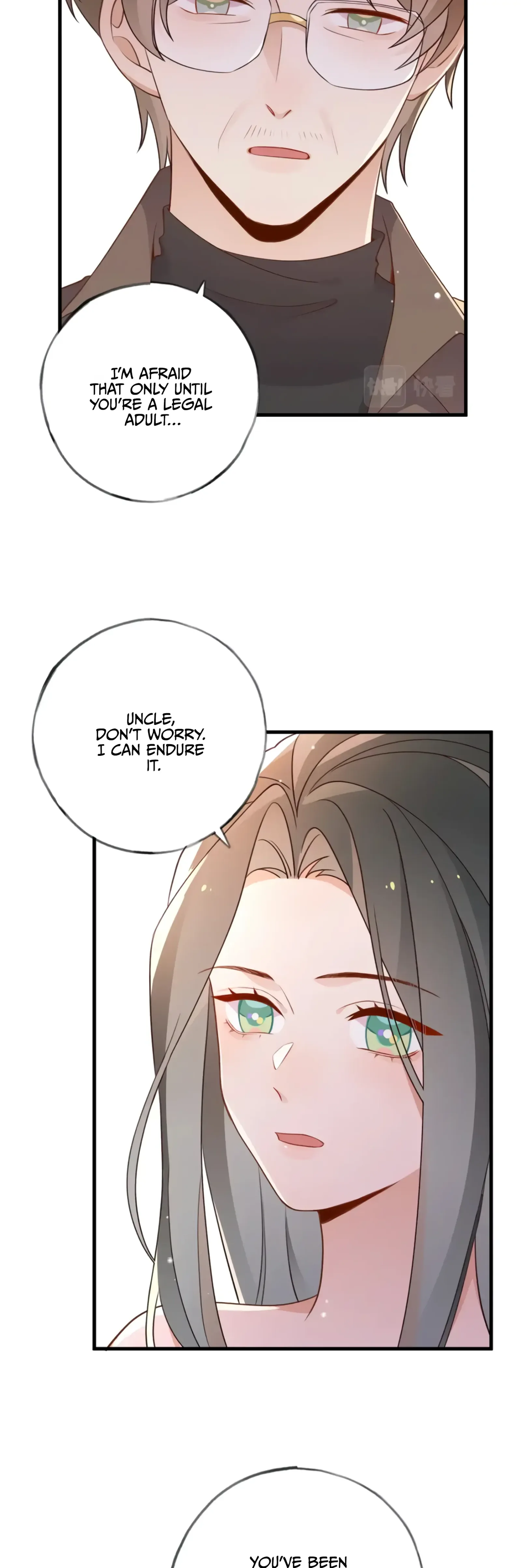 Perfect Heroine Wants to Possess Me Chapter 25 page 23