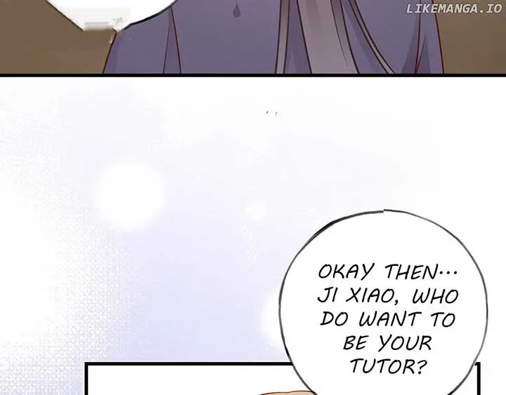 Perfect Heroine Wants to Possess Me Chapter 34 page 56
