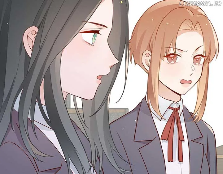 Perfect Heroine Wants to Possess Me Chapter 34 page 50