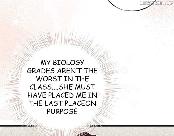Perfect Heroine Wants to Possess Me Chapter 34 page 18