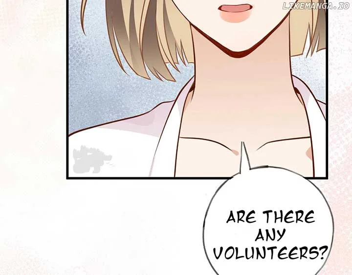 Perfect Heroine Wants to Possess Me Chapter 34 page 17