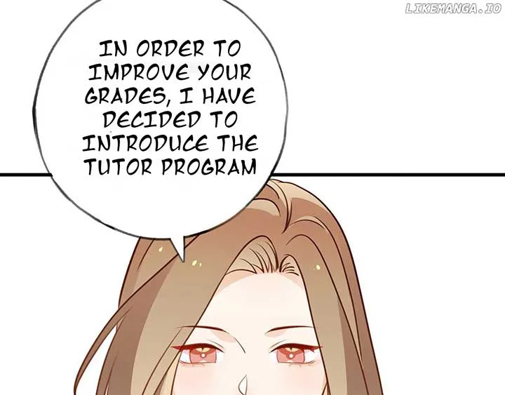 Perfect Heroine Wants to Possess Me Chapter 34 page 7