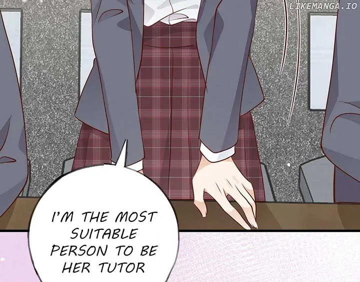 Perfect Heroine Wants to Possess Me Chapter 34 page 29