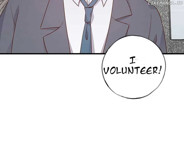 Perfect Heroine Wants to Possess Me Chapter 34 page 20