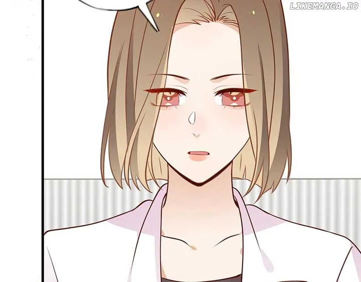 Perfect Heroine Wants to Possess Me Chapter 34 page 38