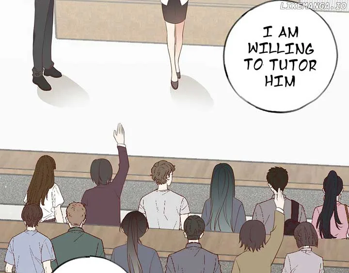 Perfect Heroine Wants to Possess Me Chapter 34 page 11