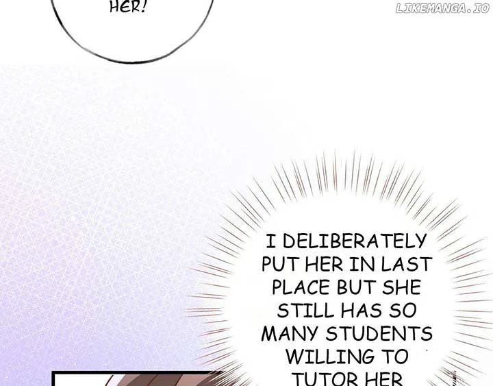 Perfect Heroine Wants to Possess Me Chapter 34 page 24