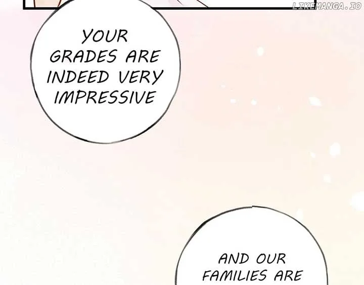 Perfect Heroine Wants to Possess Me Chapter 34 page 31