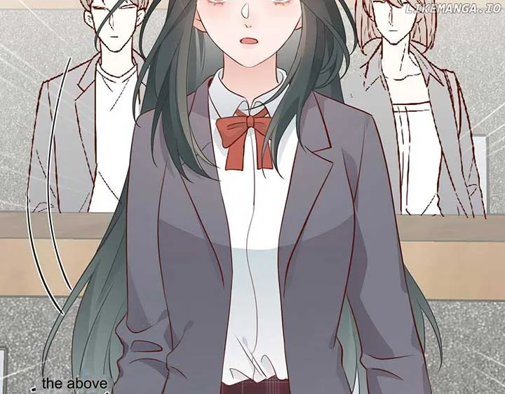 Perfect Heroine Wants to Possess Me Chapter 34 page 43