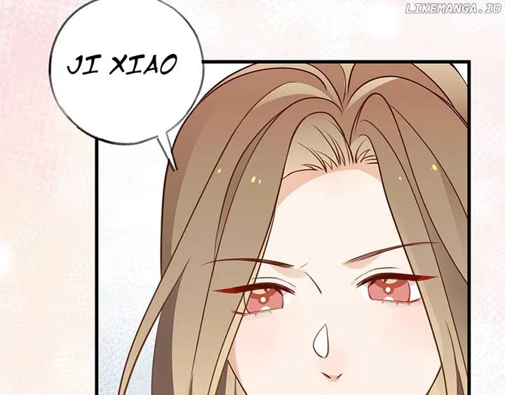 Perfect Heroine Wants to Possess Me Chapter 34 page 16
