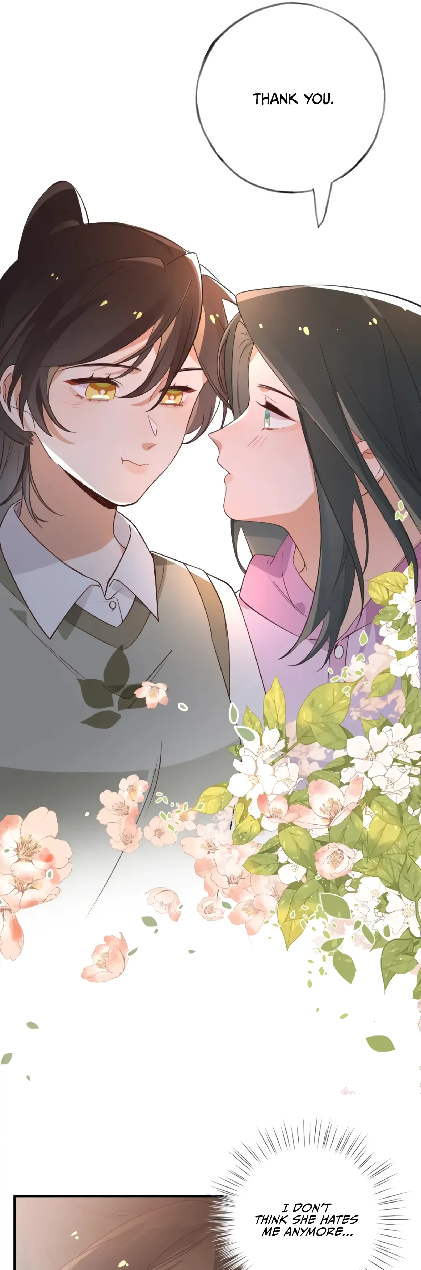 Perfect Heroine Wants to Possess Me Chapter 27 page 10