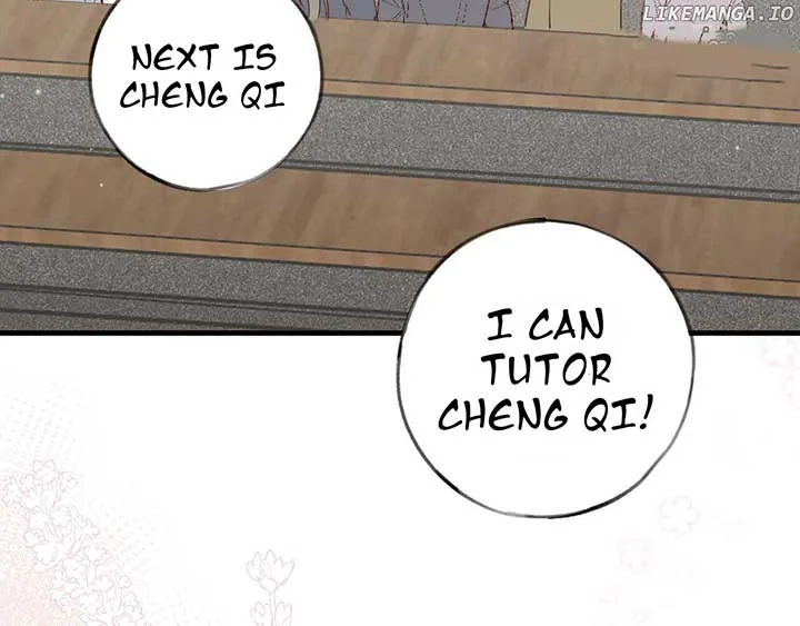 Perfect Heroine Wants to Possess Me Chapter 34 page 12