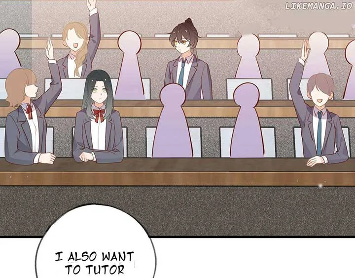 Perfect Heroine Wants to Possess Me Chapter 34 page 23