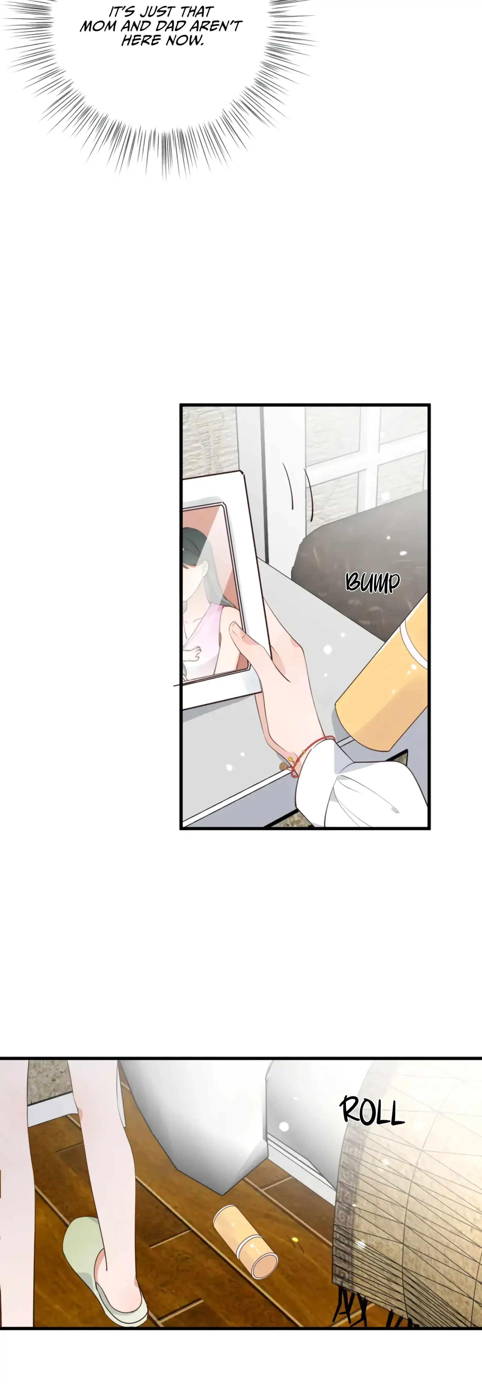 Perfect Heroine Wants to Possess Me Chapter 27 page 17