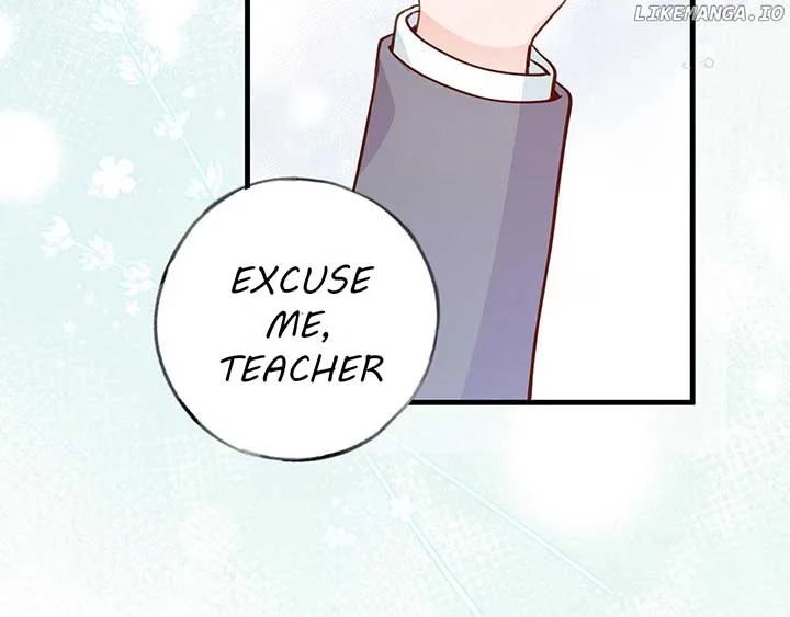 Perfect Heroine Wants to Possess Me Chapter 34 page 41