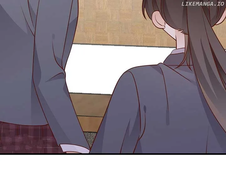 Perfect Heroine Wants to Possess Me Chapter 34 page 33