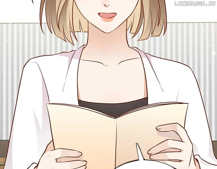 Perfect Heroine Wants to Possess Me Chapter 34 page 8