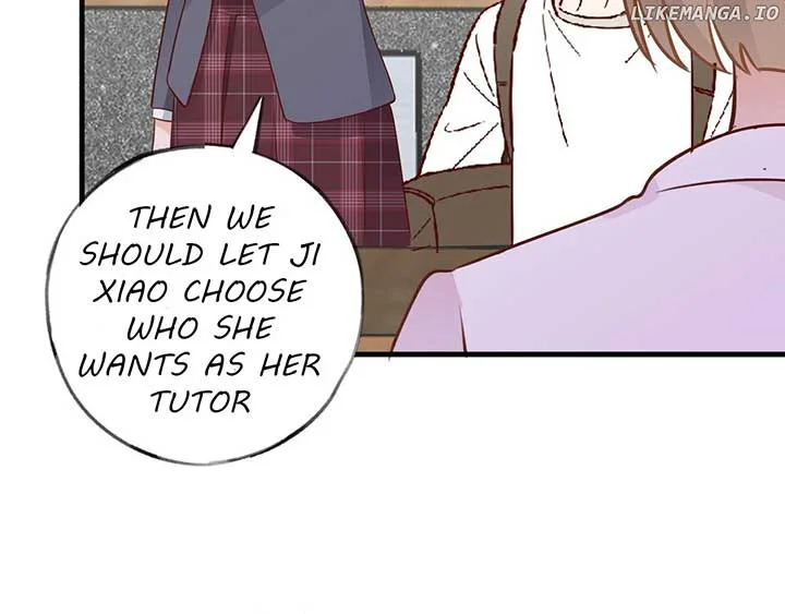 Perfect Heroine Wants to Possess Me Chapter 34 page 53