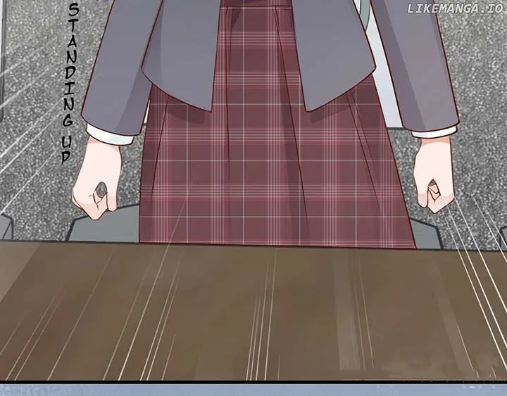 Perfect Heroine Wants to Possess Me Chapter 34 page 44