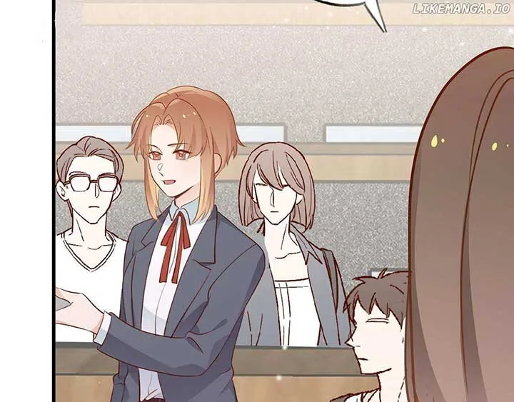 Perfect Heroine Wants to Possess Me Chapter 34 page 52