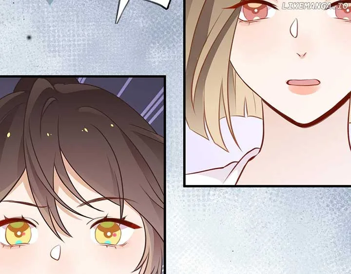 Perfect Heroine Wants to Possess Me Chapter 34 page 46