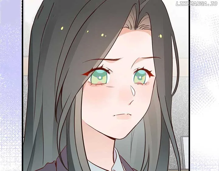 Perfect Heroine Wants to Possess Me Chapter 34 page 36