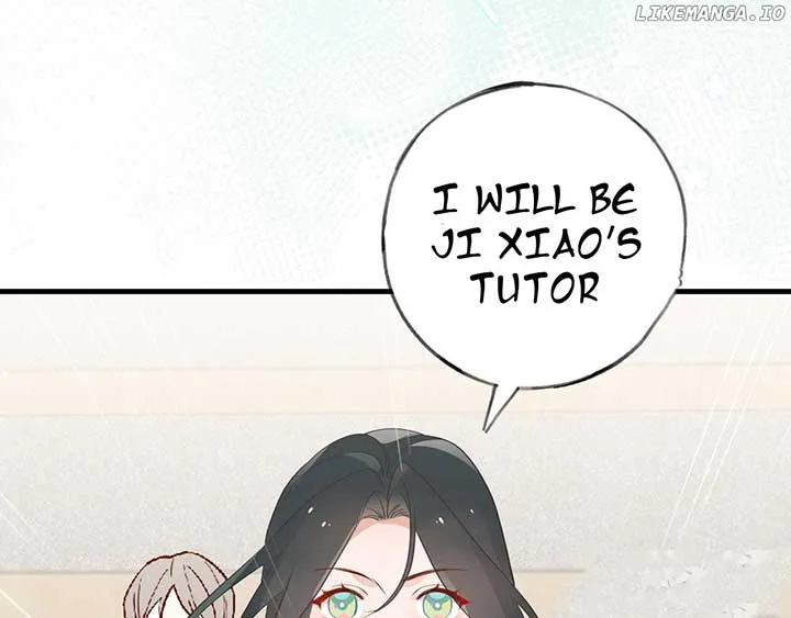Perfect Heroine Wants to Possess Me Chapter 34 page 42