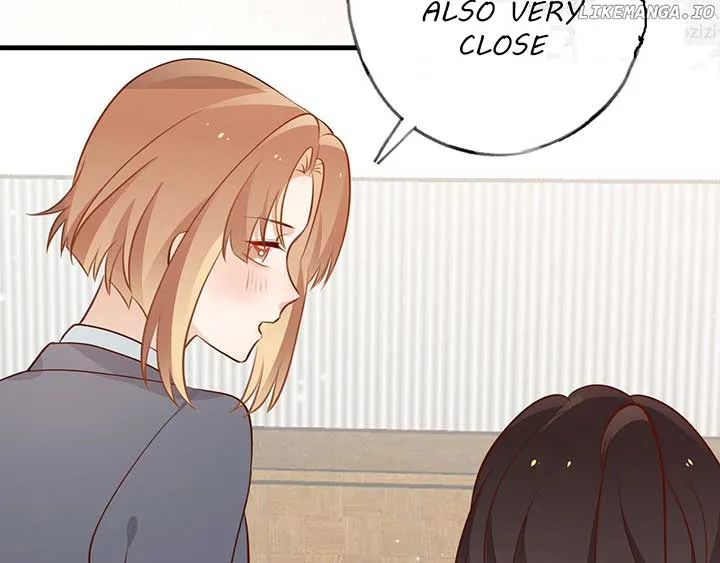 Perfect Heroine Wants to Possess Me Chapter 34 page 32