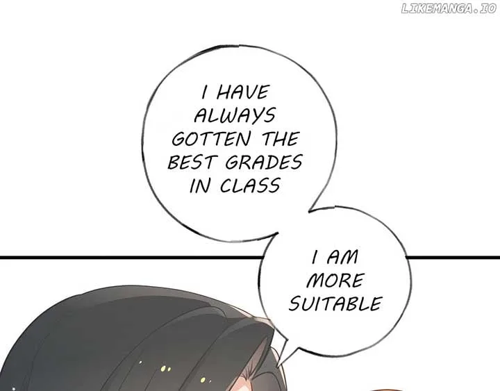 Perfect Heroine Wants to Possess Me Chapter 34 page 49