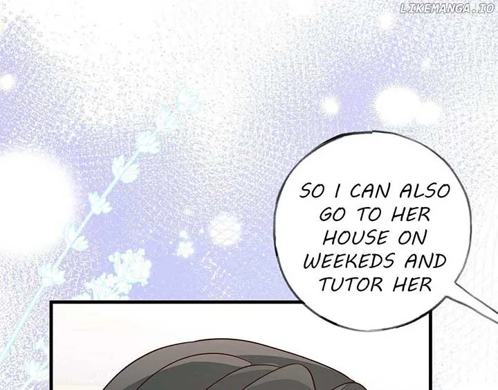 Perfect Heroine Wants to Possess Me Chapter 34 page 35