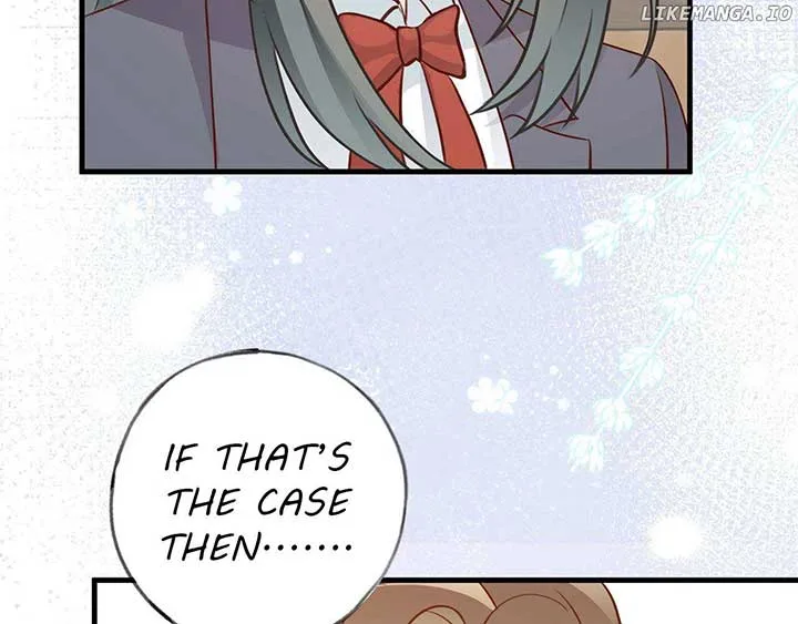 Perfect Heroine Wants to Possess Me Chapter 34 page 37