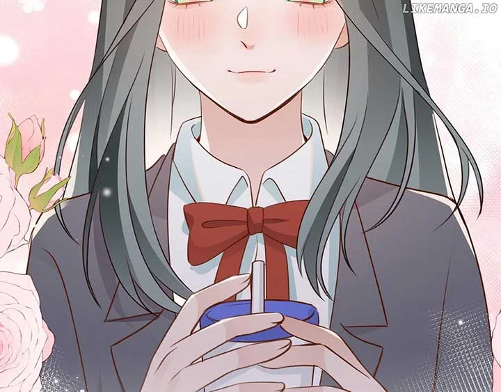 Perfect Heroine Wants to Possess Me Chapter 34 page 110