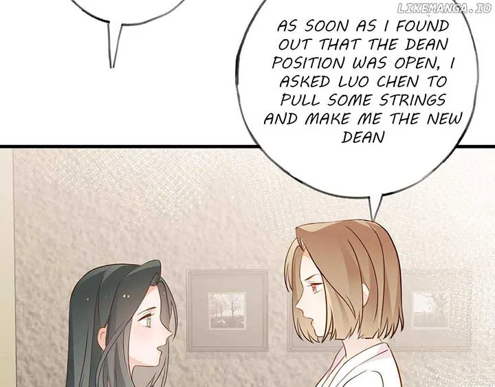 Perfect Heroine Wants to Possess Me Chapter 34 page 80