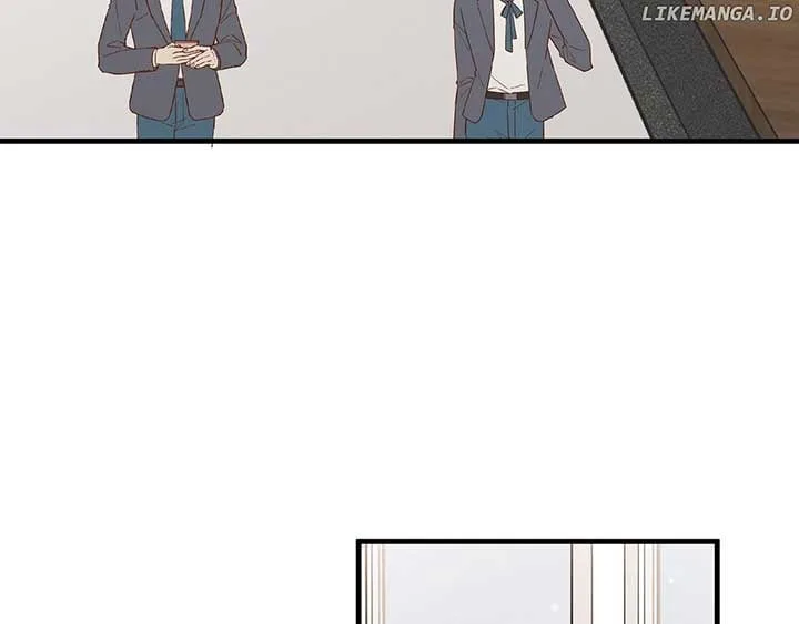 Perfect Heroine Wants to Possess Me Chapter 34 page 77