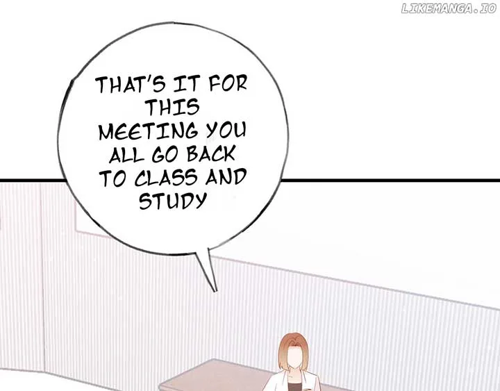 Perfect Heroine Wants to Possess Me Chapter 34 page 65