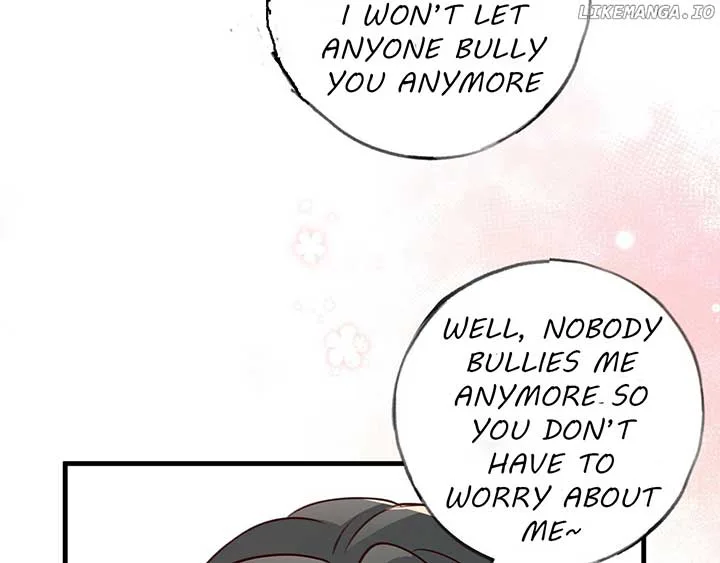 Perfect Heroine Wants to Possess Me Chapter 34 page 82