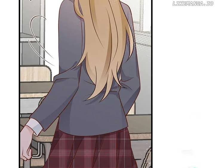 Perfect Heroine Wants to Possess Me Chapter 34 page 125